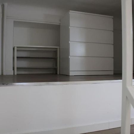 דירות מילאנו Piccolo Loft A Due Passi Dal Castello מראה חיצוני תמונה